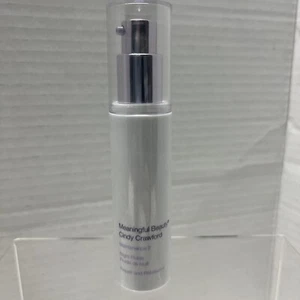 Meaningful Beauty Maintenance 2 Night Fluide by Cindy Crawford 1 oz - Picture 1 of 3