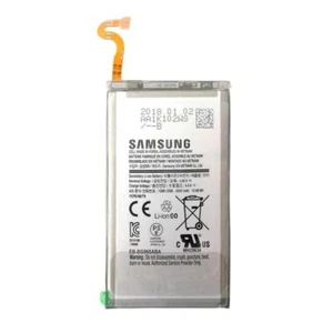 NEW OEM Samsung Galaxy S9 Plus S9+ G965A G965T G965U EB-BG965ABA Battery 3500mAh - Picture 1 of 1