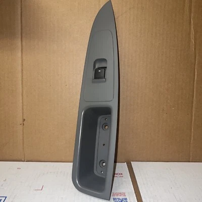 Interruptor de ventana de puerta trasera izquierda Chevrolet Malibu 2008 2009 2010-2012 25952177 OEM Foto 1 de 3