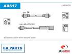 Ignition Cable Kit for SEAT JANMOR ABS17