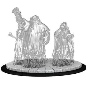 OBZEDAT GHOST COUNCIL Magic the Gathering Miniatures Wizkids WZK90184 D&D - Picture 1 of 4