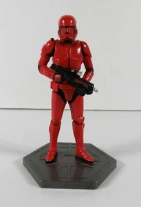 NEW Disney Store Star Wars Sith Trooper Trooper PVC Figure Cake Topper - Picture 1 of 1