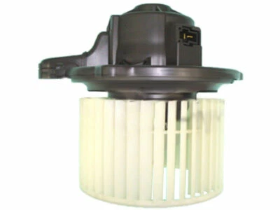 For 2009-2012 Hyundai Elantra Blower Motor Front TYC 37133NM 2011 2010 Hatchback - Изображение 1 из 2