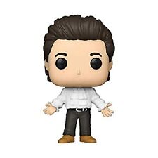 Funko POP! TV: Seinfeld - Jerry Seinfeld With Puffy Shirt - Collectable Vinyl Fi