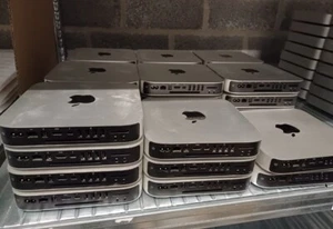 mac mini 2010-2011 4-8GGB 128-256GB - Photo 1/1