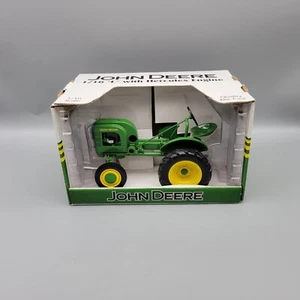 SpecCast John Deere L Tractor with Hercules Engine Wide Front 1:16 JDM-176 NIB - Picture 1 of 20