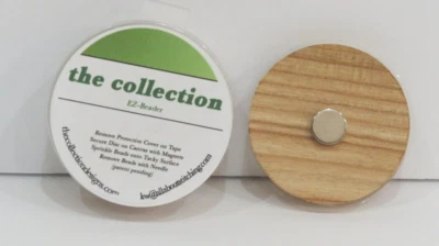 The Collection EZ Beader Costura / Punta de aguja / Punto de cruz Foto 1 de 2