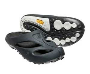 KEEN Unisex Shanti Slip On Lightweight Clogs Size Men’s 7-8 Women’s 9-10 - Picture 1 of 8
