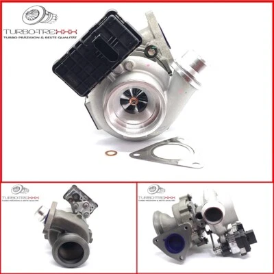 Turbolader  NEU!  für LAND ROVER  2.0D 110kw-132kw 49335-01930 G4D36K682AG - Bild 1 von 4