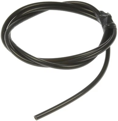 Dorman Help! Manguera dura 47417 1/8"" OD ", negra Foto 1 de 2