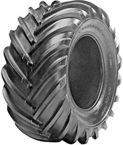 26/12.00-12 Garden Compact tractor R-1 Lug TIRES 26/1200-12 26/12-12 6ply D405 - Picture 1 of 10