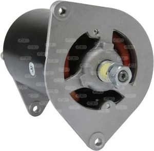 Dynamo FÜR C40 Lucas Ford Gehäuse Industrie 12 Volt 22 AMP MARKE: LUCAS - Bild 1 von 6
