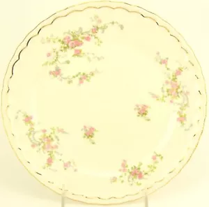 Pope Gosser Princess Pattern Luncheon Plate Replacement China Dinnerware - Picture 1 of 7
