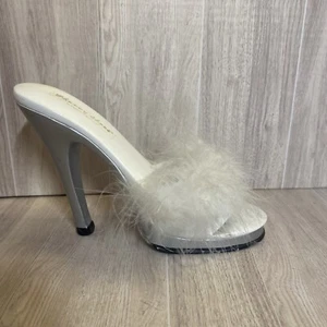 Phoney Shoes Side Kick PILLOW TALK K09  - Bild 1 von 8