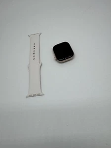 Apple Watch Series 10, 42mm, Rose Gold (GPS Only) [17] - Picture 1 of 3