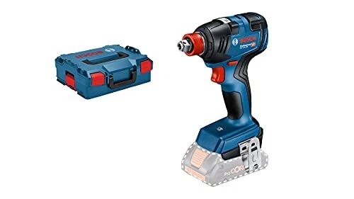 Bosch Professional 06019J2205 GDX 18V-200, 18V, blu (k9d) - Immagine 1 di 1