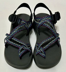 CHACO Vibram Classic Water Hiking Strap Sandals Women’s Size 9 - Picture 1 of 10