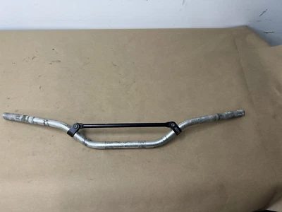 Yamaha WR400F 1999 manillar recto B97 Foto 1 de 4