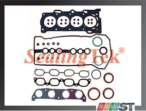Kit de juntas de culata MLS motor Toyota 1.8L 1ZZFE VVT-i 1ZZ-FE - Imagen 1 de 1