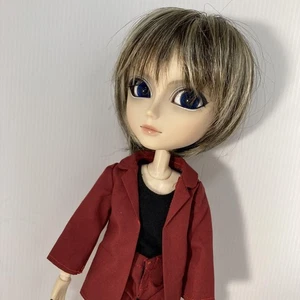 1/6 Doll Pullip Series Taeyang Hostred Suit Custom - Picture 1 of 3
