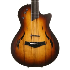 Taylor T5Z Classic Koa Electric Guitar with Hard Case (Pre-Owned) - Picture 1 of 12