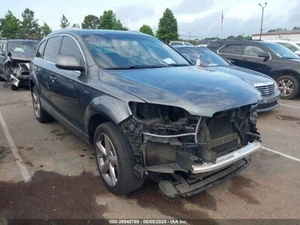 Transfer Case 3.0L Gasoline Fits 11-15 AUDI Q7 7409734 - Picture 1 of 12