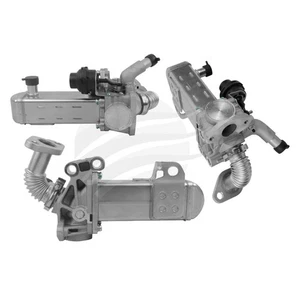 AFI EGR COOLER FITS NAVARA YD25DDTI 2005 ~ 2015   EGRC2008 - Imagen 1 de 2