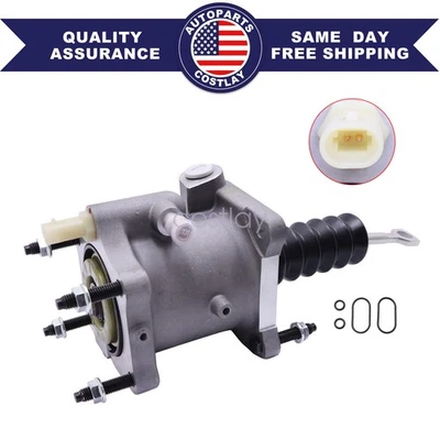 Amplificador de freno para International 4200-4400 Isuzu HTR Freightliner mb55 REMAN Foto 1 de 4