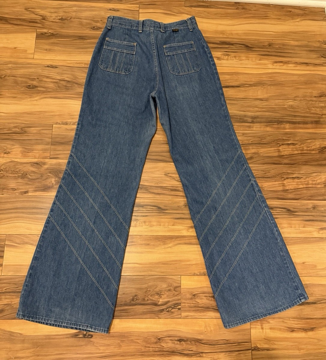 Wrangler Denim 1970s Vintage Clothing for Women for sale | eBay Wrangler Denim 1970s Vintage Clothing for Women for sale | eBay