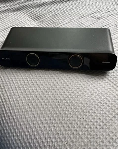 Belkin Soho F1DS102J - Photo 1/3
