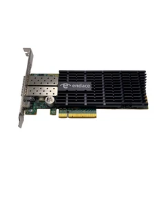 Endace DAG 9.2X REV D2 2-Port 10Gbs PCI-E 2.0 x8 SFP+ NDC - Afbeelding 1 van 2