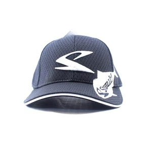Shout 722-MC Cap Mesh Black Free Size (0080) - Picture 1 of 6