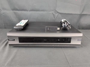 OPPO BDP-95 Universal Disc Player 3D Blu-Ray DVD Player Tested W/Remote - Picture 1 of 13