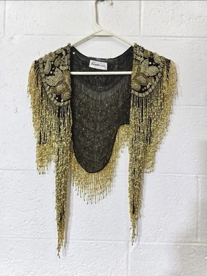 Envoltura de semillas vintage Foto 1 de 3