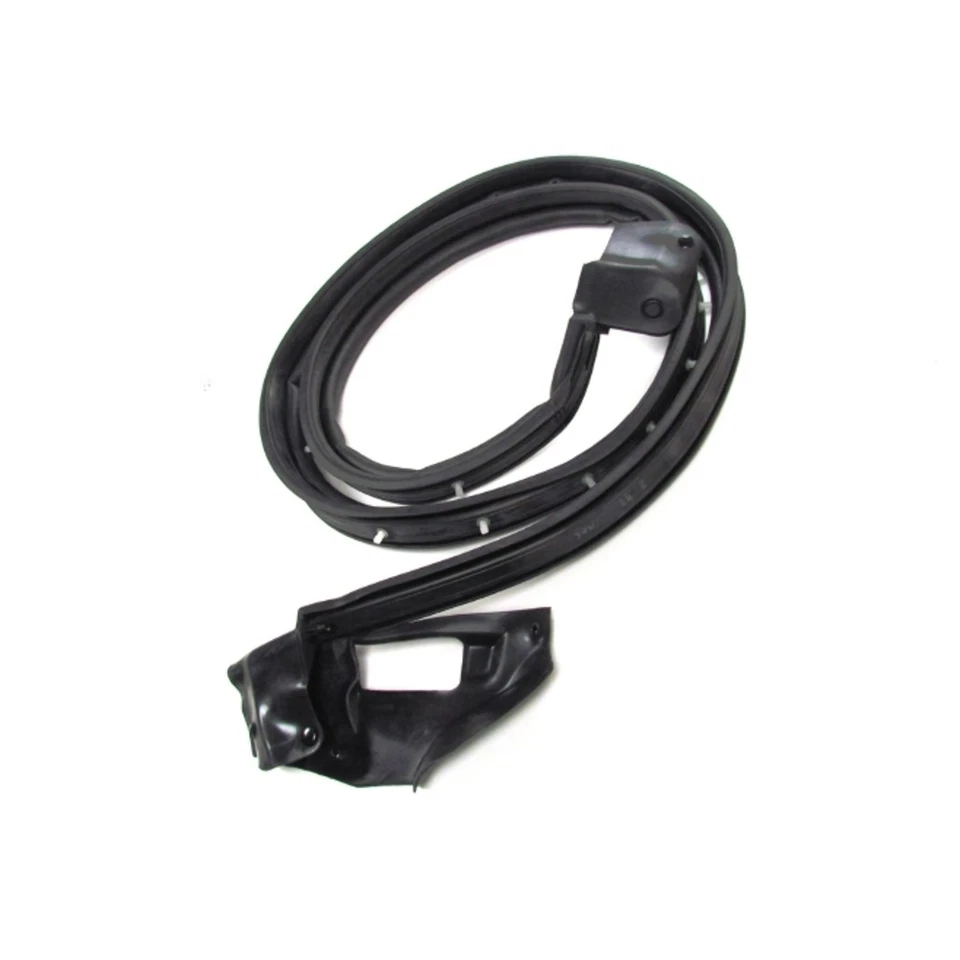 Sello de goma para puerta, lado superior e inferior izquierdo para Ford F-15 99-03 Foto 1 de 4