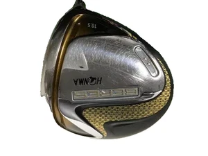 2019 HONMA BERES 1W 10.5deg ARMRQ 47 2star S-flex Driver Golf club K772 - Picture 1 of 5