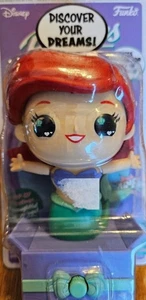 Funko Popsies Disney Princess Ariel The Little Mermaid New in Packaging - Picture 1 of 6