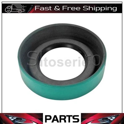 1 sello de piñón velocímetro de transmisión automática para GMC C1500 5,7 L 5,0 L 4,1 L Foto 1 de 2