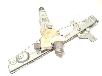 9682808980 ELEVALUNAS DELANTERO IZQUIERDO / 912025105 / 6737091 PARA PEUGEOT 500 - Imagen 1 de 4