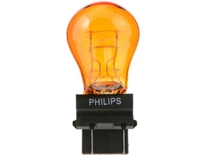 For 1987-1997, 1999-2000 Mercury Cougar Parking Light Bulb Philips 34296BRCN - Picture 1 of 2