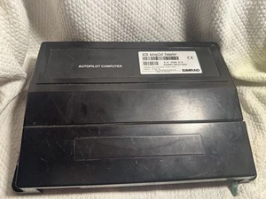 Computadora de piloto automático Simrad AC20 para AP16/AP25/AP26 ¡PROBADA/GARANTÍA! - Imagen 1 de 5