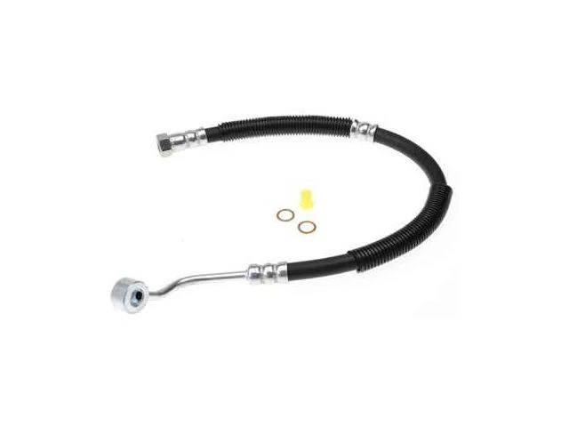 Conjunto de manguera de línea de presión de dirección asistida de bomba para Optima Magentis RQ95X9 Foto 1 de 1