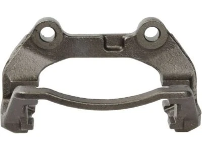 For 2002-2006 GMC Envoy XL Brake Caliper Bracket Rear Right Cardone 16298BTZQ - Image 1 of 2