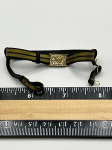 DID Cinturón Guerra Civil Unión Ejército Teniente John Dunbar 1/6 FIGURA DE ACCIÓN JUGUETE - Imagen 1 de 3