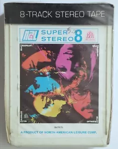 CRAZY ELEPHANT 8-TRACK TAPE 1969 ROCK FUNK SOUL BLUES CARTRIDGE BELL RECORDS - Imagen 1 de 24