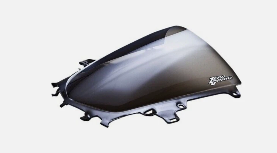 Zero Gravity - 2054202 - Parabrisas Serie SR, Humo Foto 1 de 1