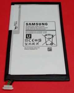 🔋OEM Samsung Galaxy Tab 4 8" SM-T337A Original Battery 3.8V 4450mAh EB-BT330FBU - Picture 1 of 2