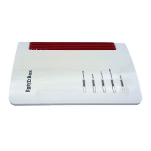 AVM FRITZBox 7530 VDSL DSL Modem MESH DUAL WLAN GIGABIT Routeur - Photo 1/4