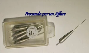 FLY OLIVETTE pcs 10 a confezione - Bild 1 von 1
