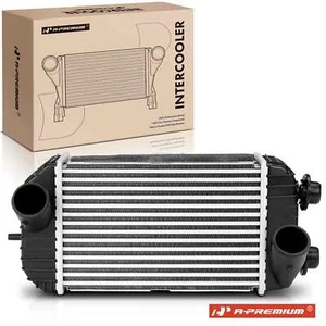 A-Premium Aluminium Intercooler for Kia Sportage 2017-2021 SX Turbo L4 2.0L AWD - Picture 1 of 9